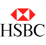 HSBC logo