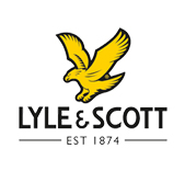 lyle and scott logo