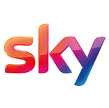 sky logo