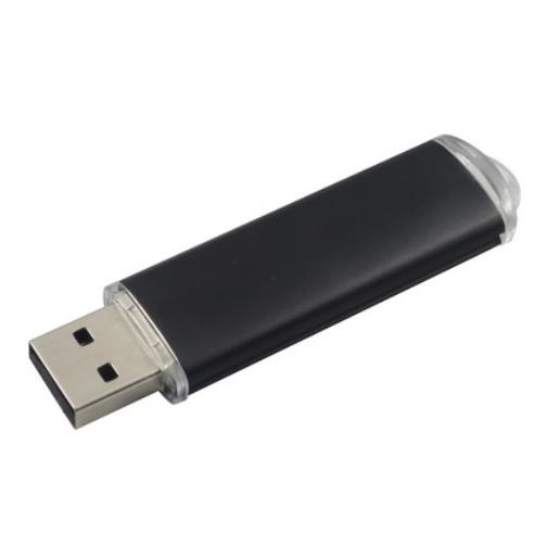 USB, memory stick