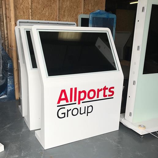 touch screen, event screen hire, event stand hire, touch screen advertising screen, interactive screen hire