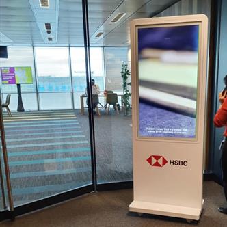 HSBC