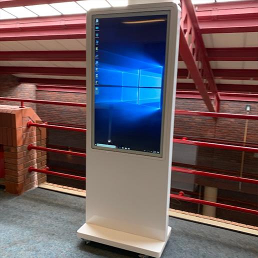 touch screen, event screen hire, event stand hire, touch screen advertising screen, interactive screen hire