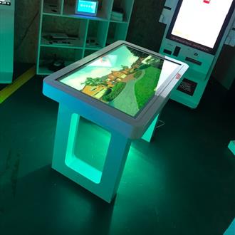 49" Interactive Touch Table