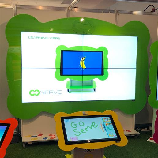 screen hire, screen hire, event hire, touch screen , advertising screen, information screen