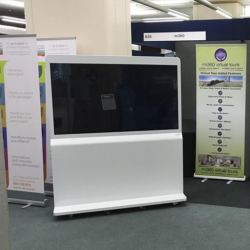 screen hire, screen hire, event hire, touch screen , advertising screen, information screen