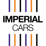 imperial cars logo